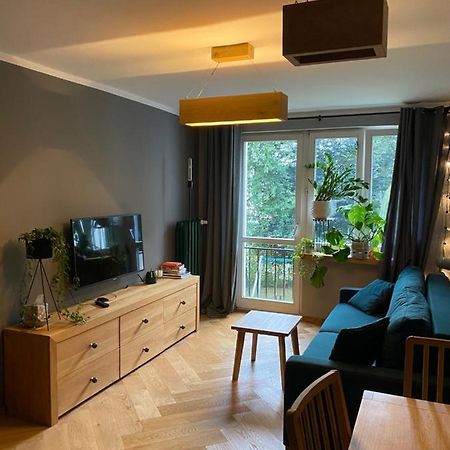 Apartament Krakowska Bochnia Exterior foto