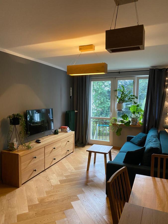 Apartament Krakowska Bochnia Exterior foto